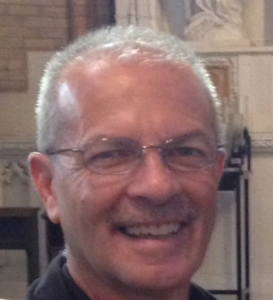 Meet Mike Patti