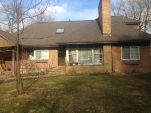 Mike's Windows and Doors in Chicago - Portfolio Roof 5